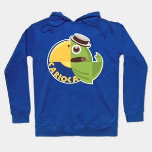 Carioca Hoodie